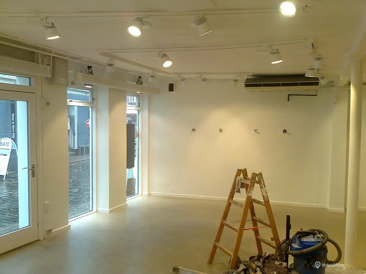 Billede 5 - Attraktivt og synligt butikslokale midt i Latinerkvarteret