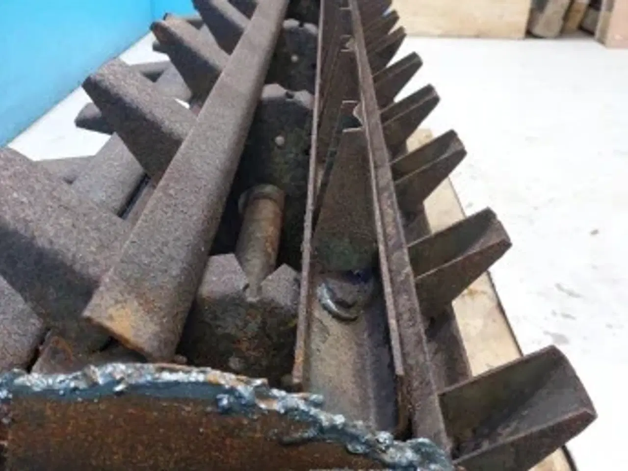 Billede 18 - Massey Ferguson 7274 Kerneudskiller 28380258