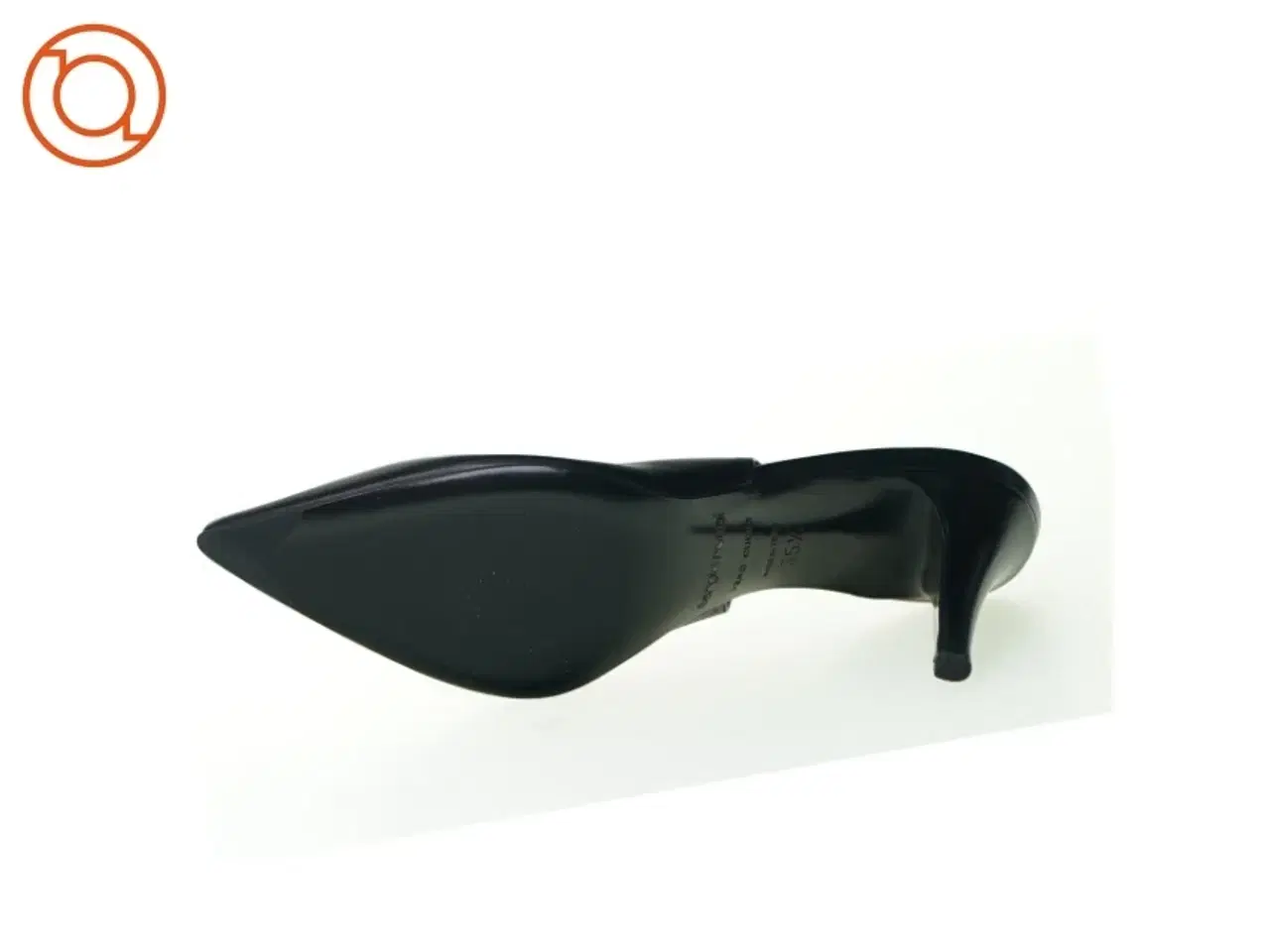 Billede 5 - Slingback heels fra Sergio Rossi (str. 35)