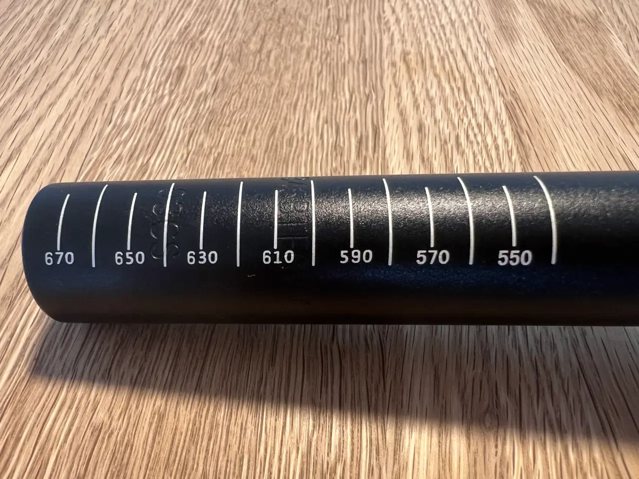 Billede 5 - MBT Styr. Mærke: Yosemit.