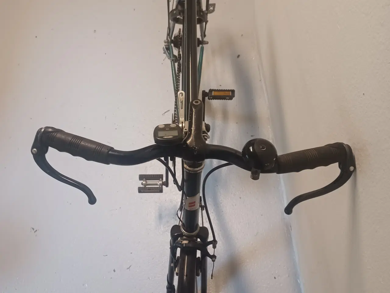 Billede 1 - Kildemoes cykkel