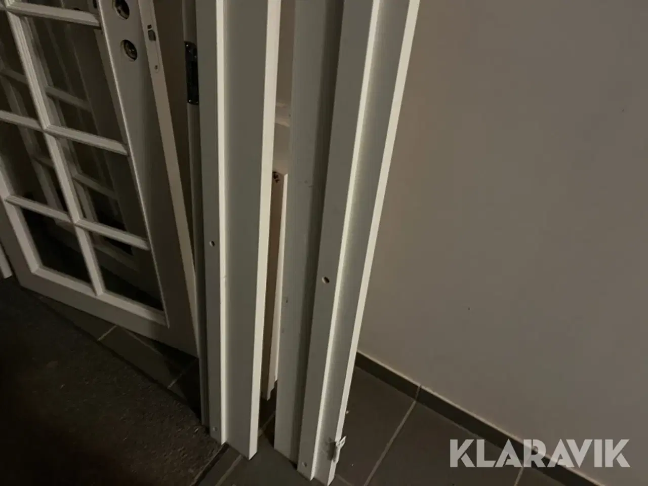 Billede 4 - Fransk dør Sweeddoor