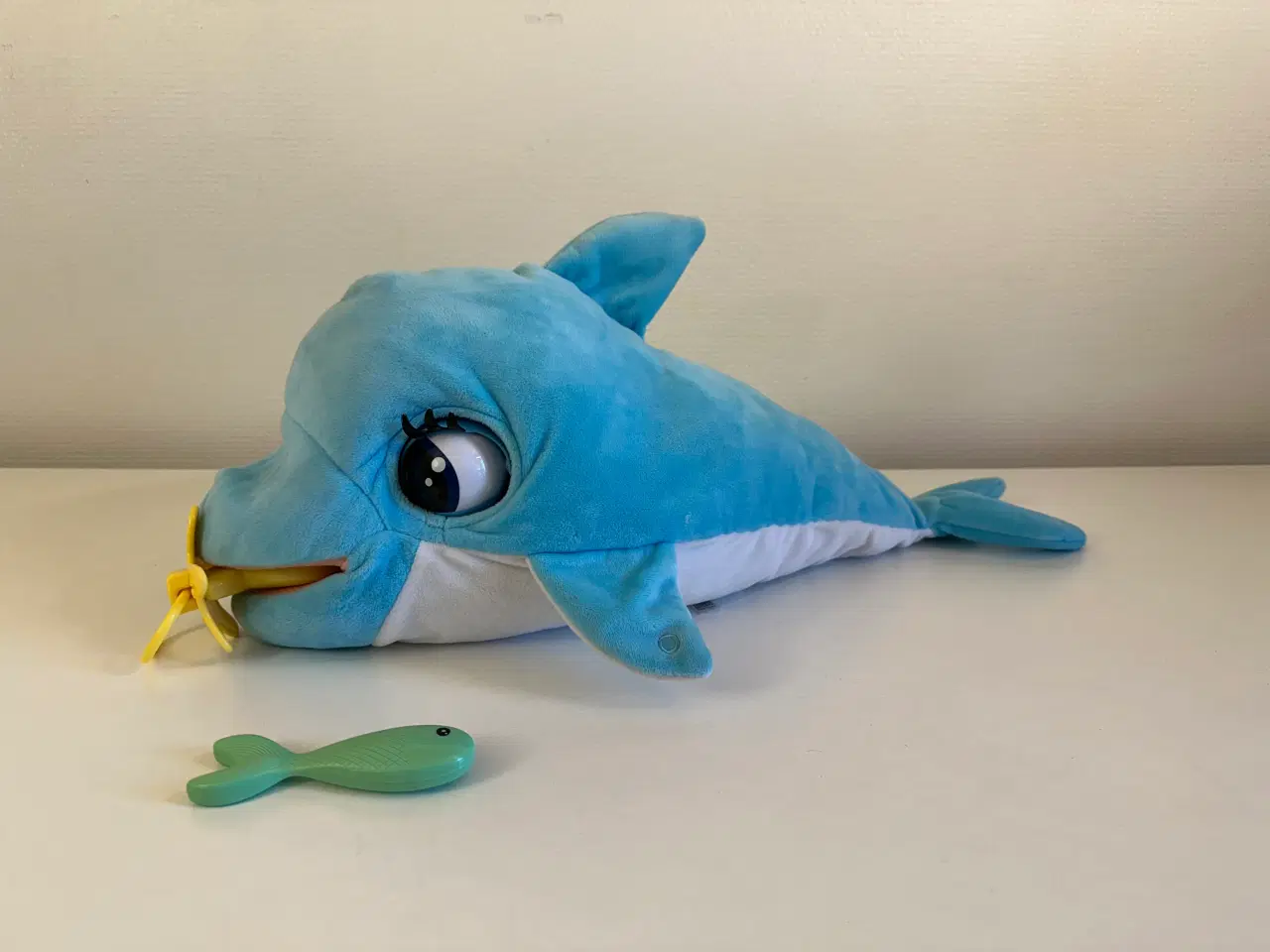 Billede 3 - Blu blu baby delfin