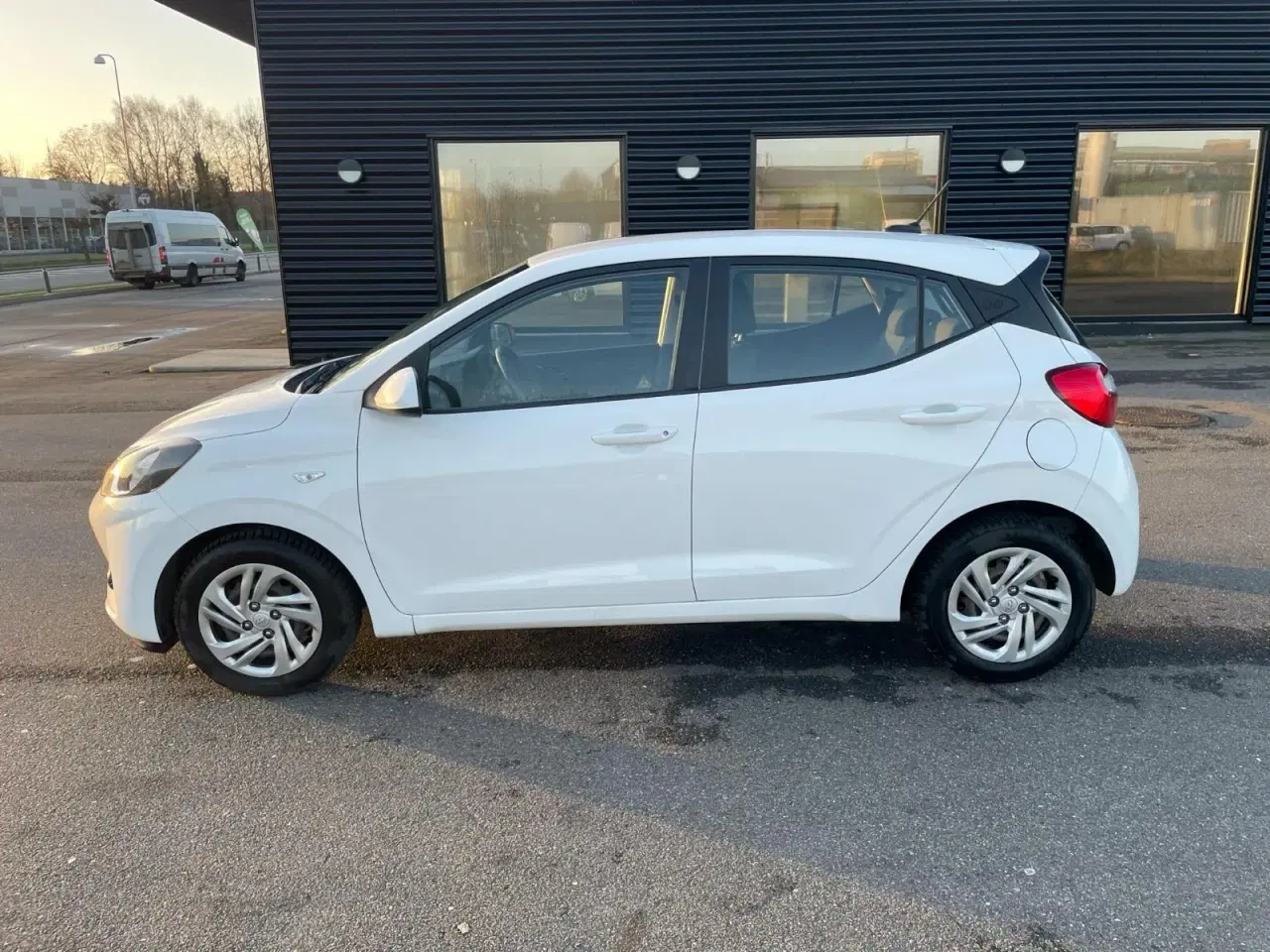 Billede 3 - Hyundai i10 1,0 MPi Essential