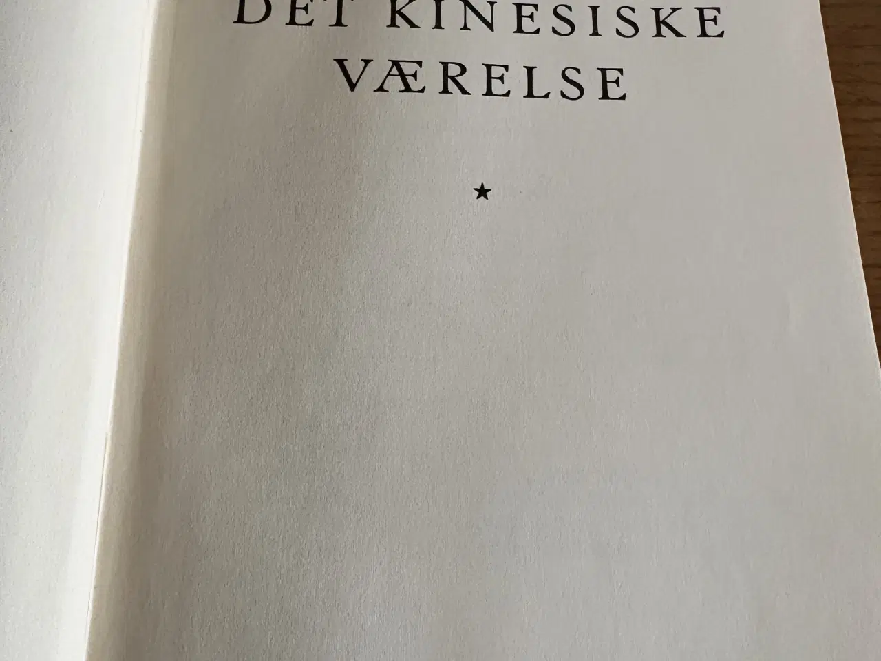 Billede 4 - Gamle bøger