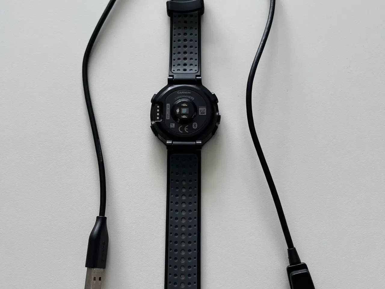 Billede 2 - Garmin Forerunner 235