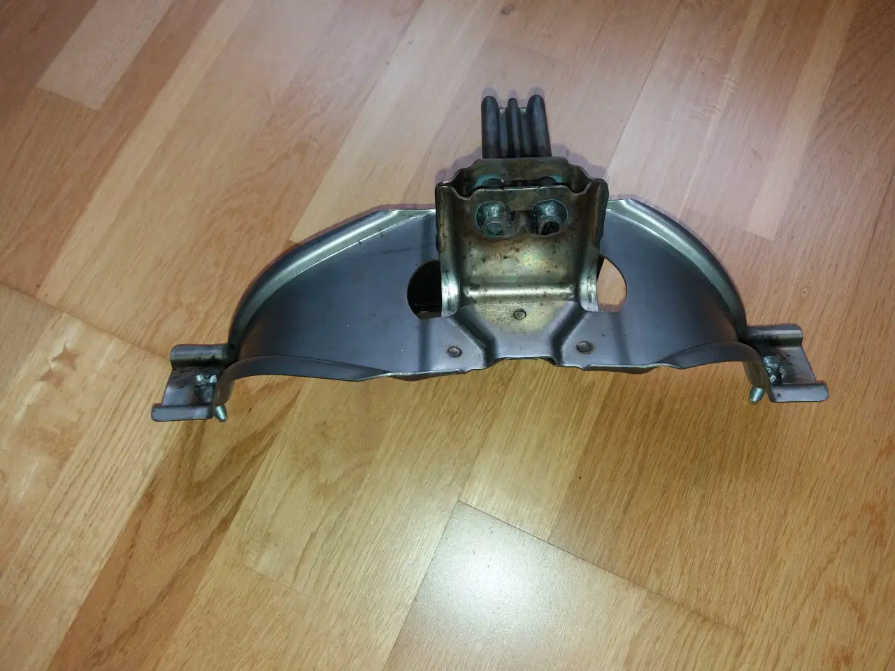 Billede 1 - Udstødningsophæng Toyota Verso