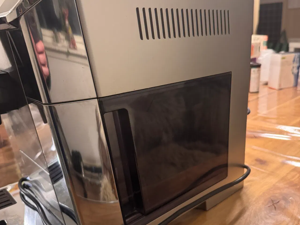 Billede 3 - De'Longhi Primadonna S fuldautomatisk espressomask