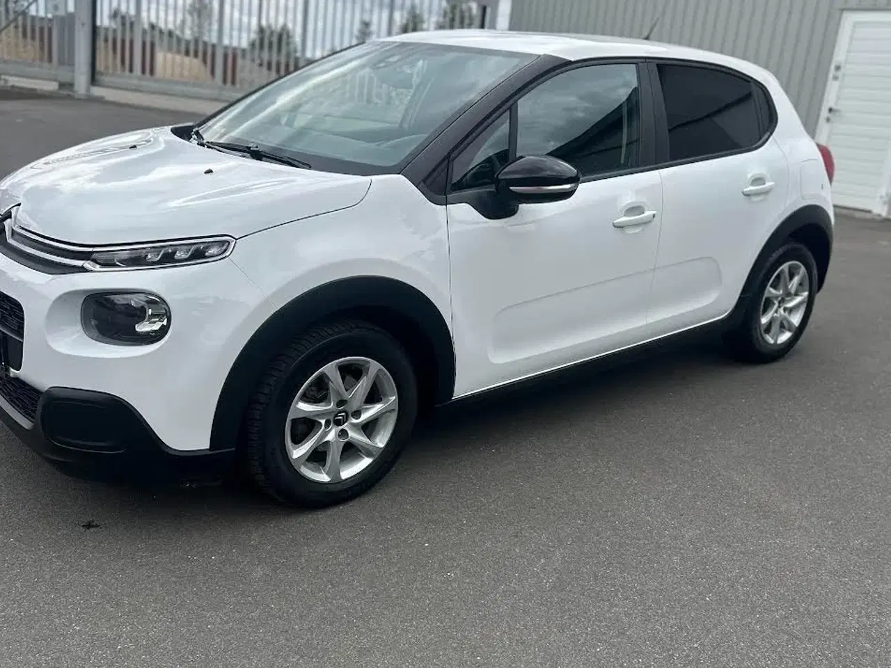 Billede 1 - Citroën C3 1,2 PureTech 82 Attraction