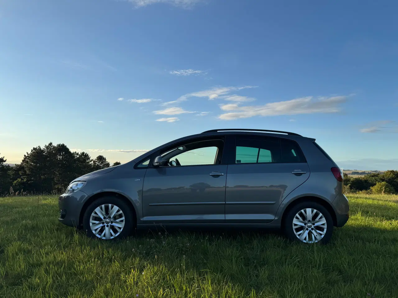 Billede 2 - Golf Plus Life