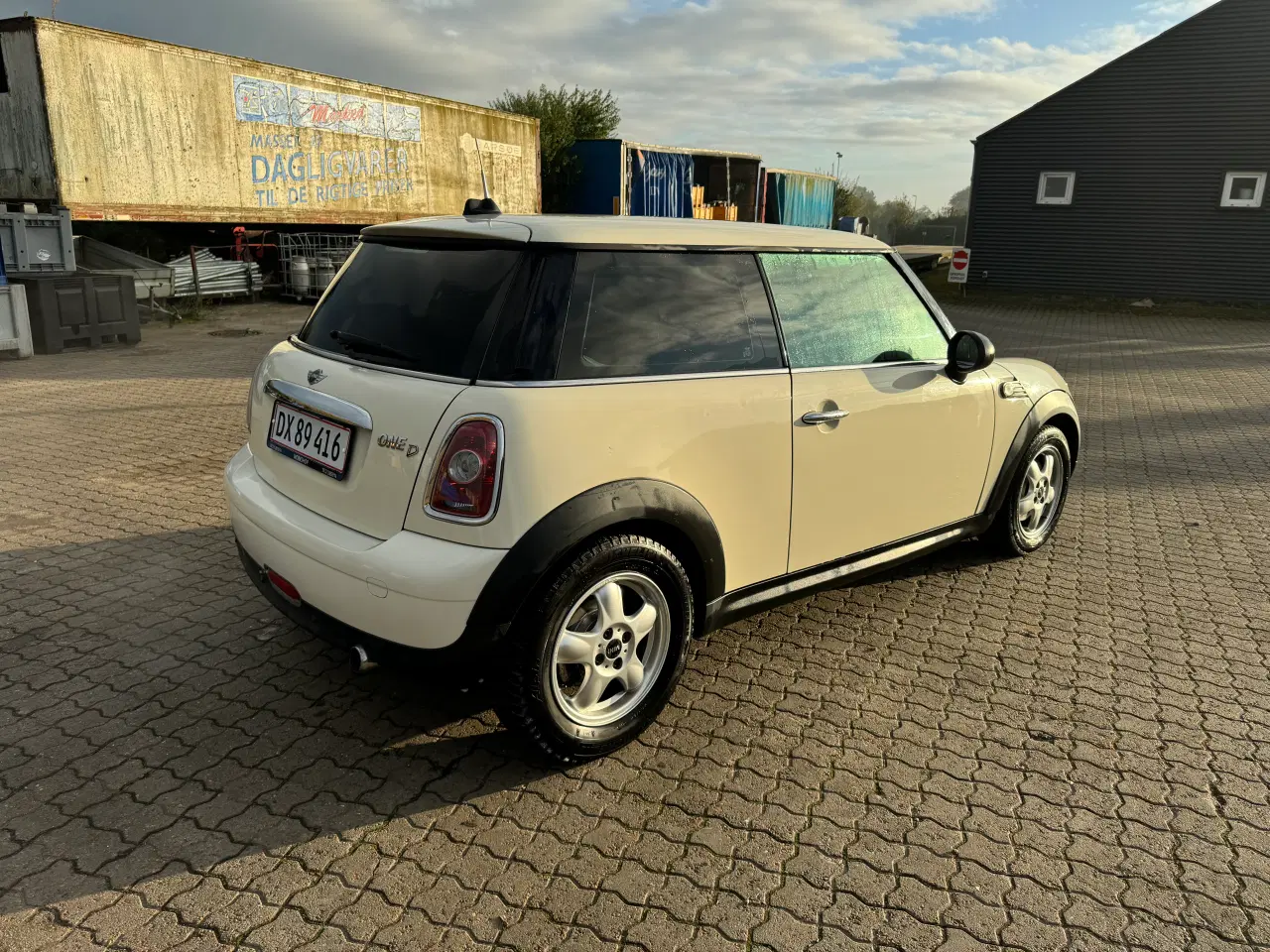 Billede 5 - Mini Cooper