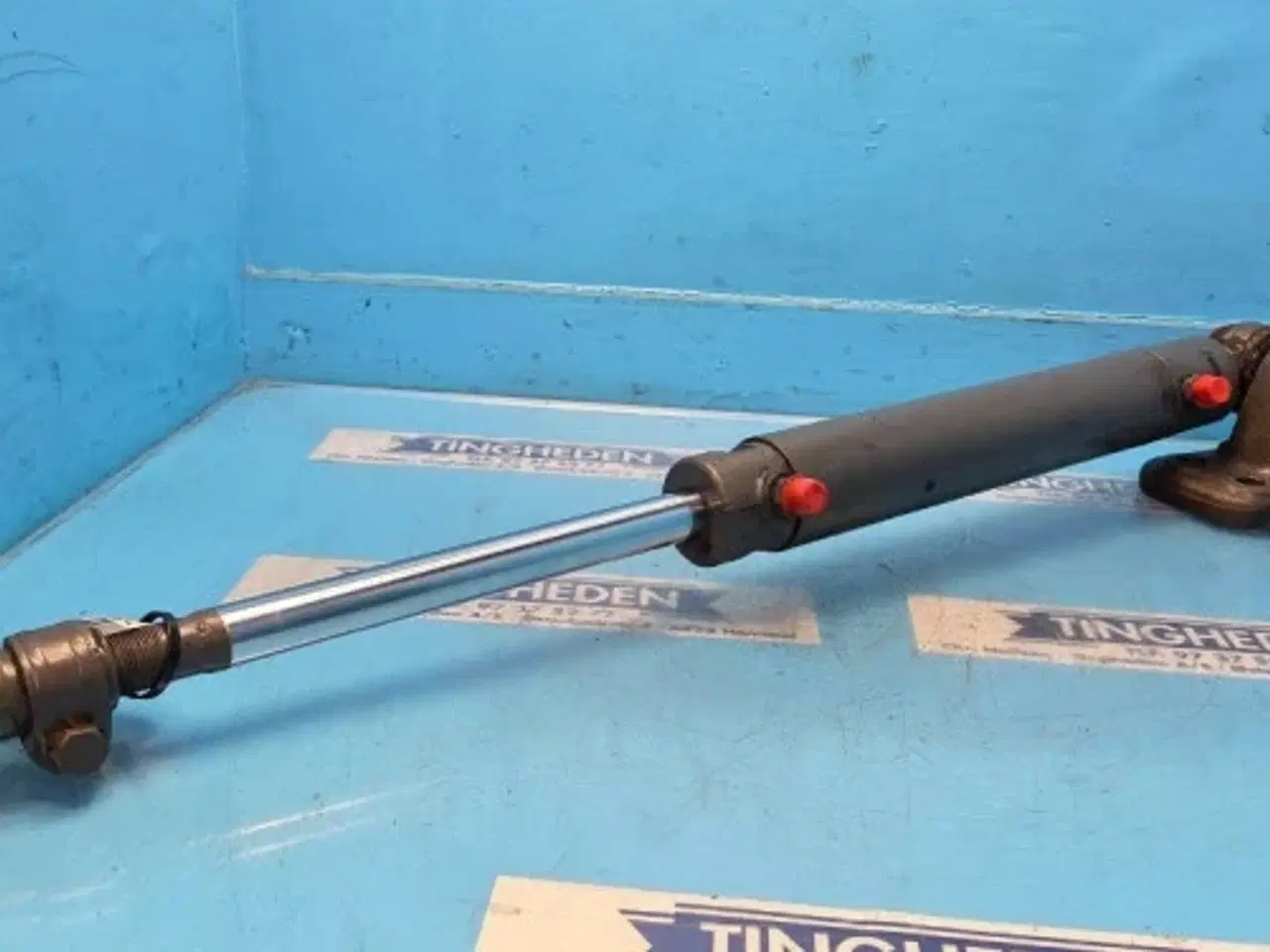 Billede 6 - Claas Lexion 460 Styrecylinder 0847831