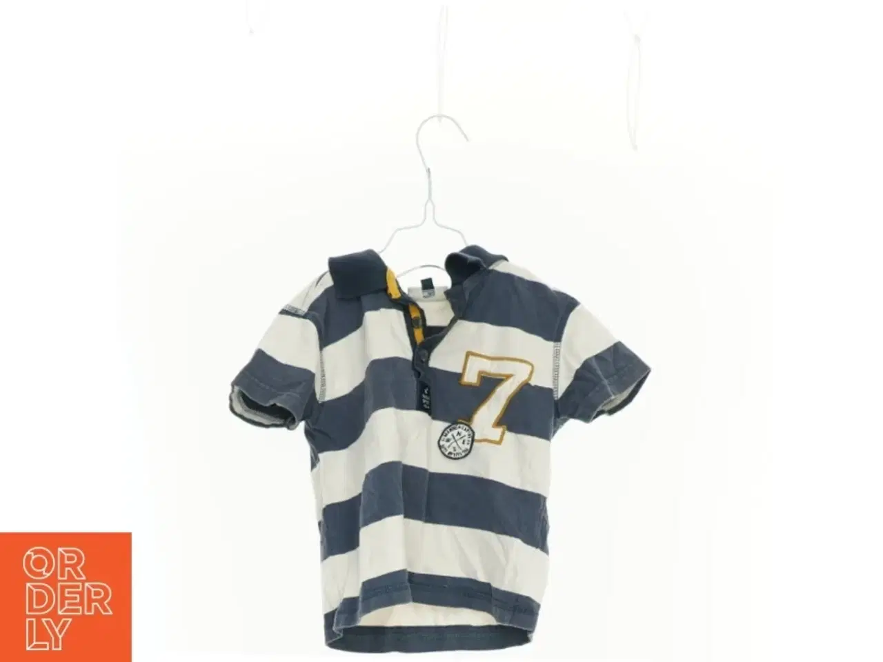 Billede 1 - T-Shirt fra Pomp de Lux (str. 86 cm)