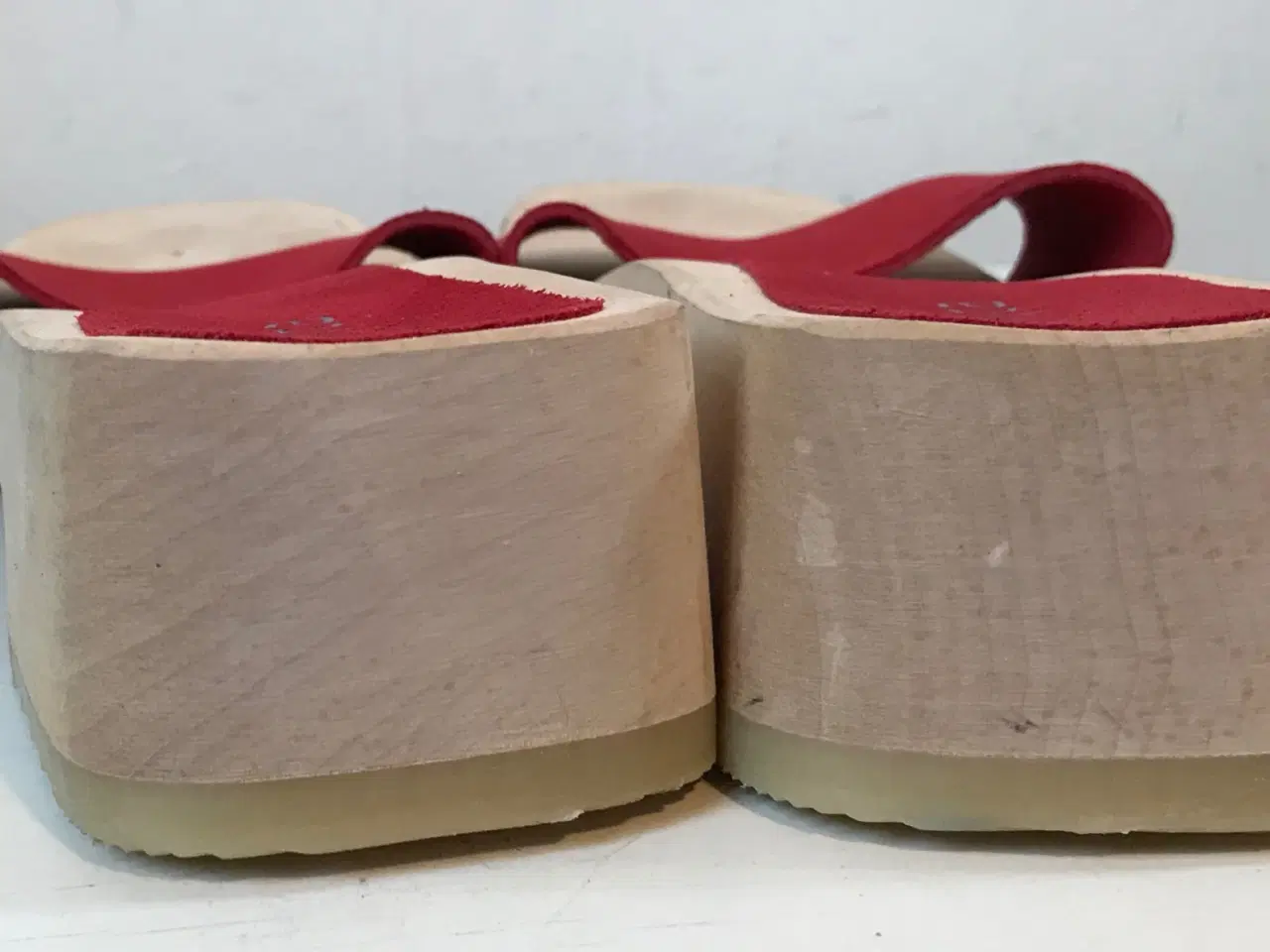 Billede 5 - Sanita, sandaler, str 41