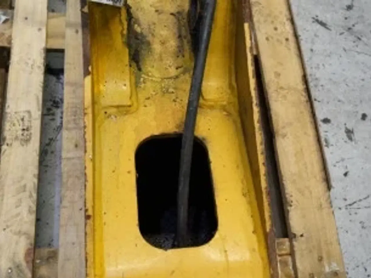 Billede 19 - Hydrema 906B Gravearm 209081