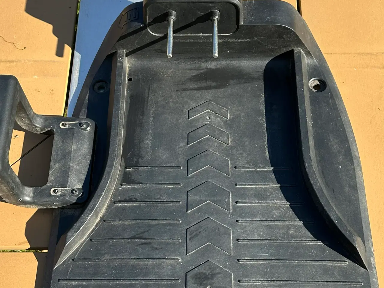 Billede 5 - Worx Landroid WG791E.1 robotplæneklipper