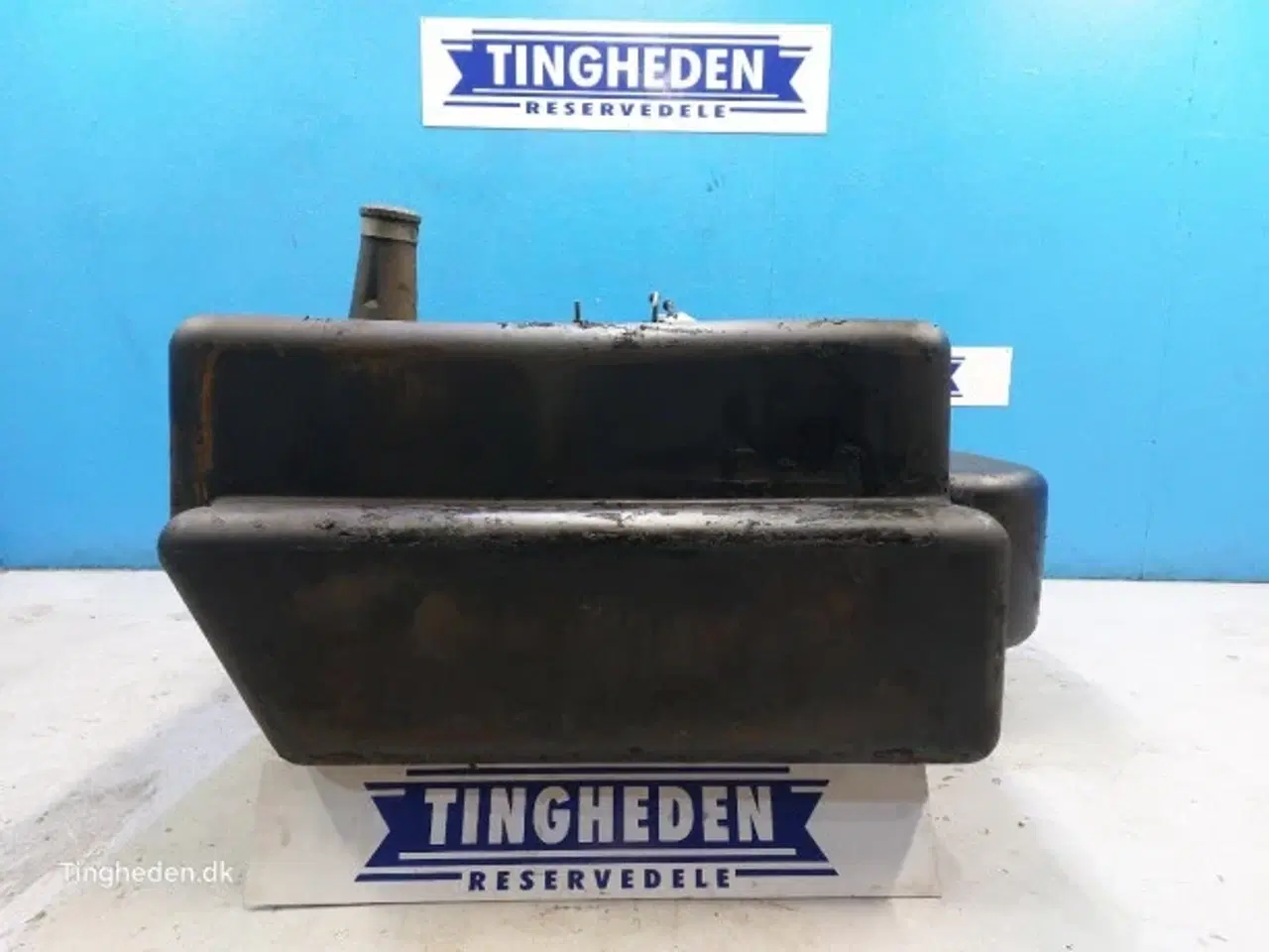 Billede 1 - New Holland FX38 Dieseltank 84057180