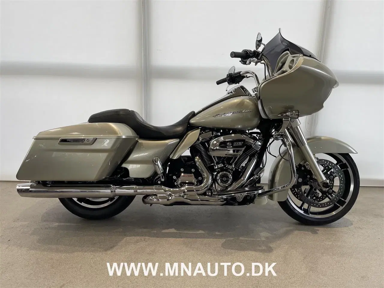 Billede 1 - Harley Davidson FLTRXS Road Glide Special