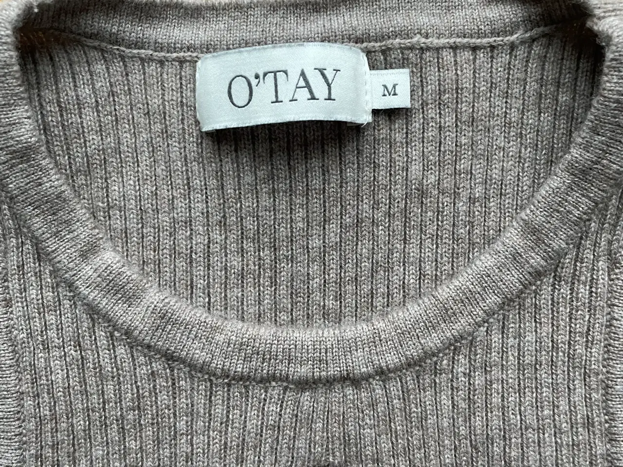 Billede 2 - O’tay Callie top