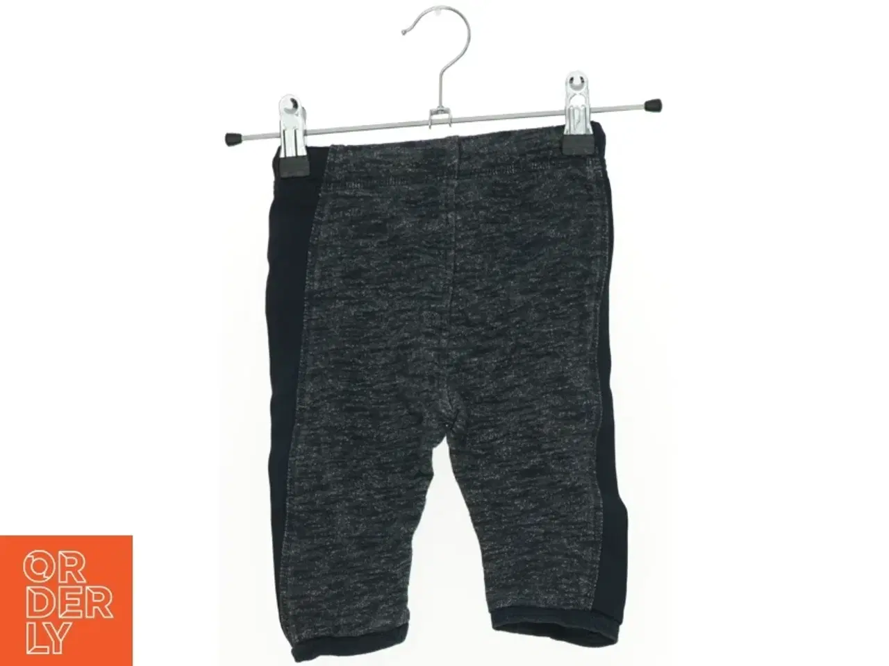 Billede 2 - Sweatpants fra Hummel (str. 62 cm)