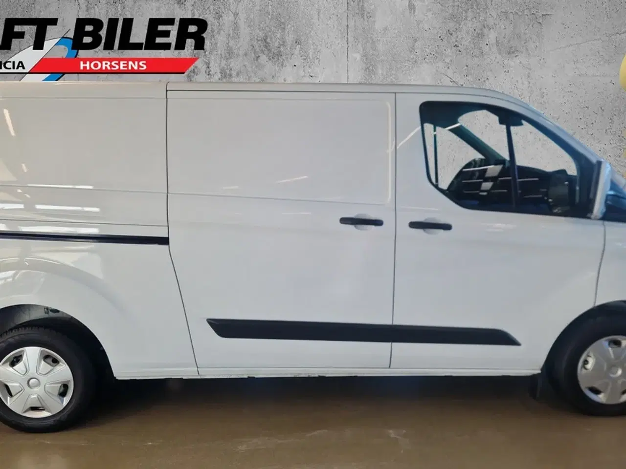Billede 5 - Ford Transit Custom 300 L2 2,0 TDCi 130 Trend