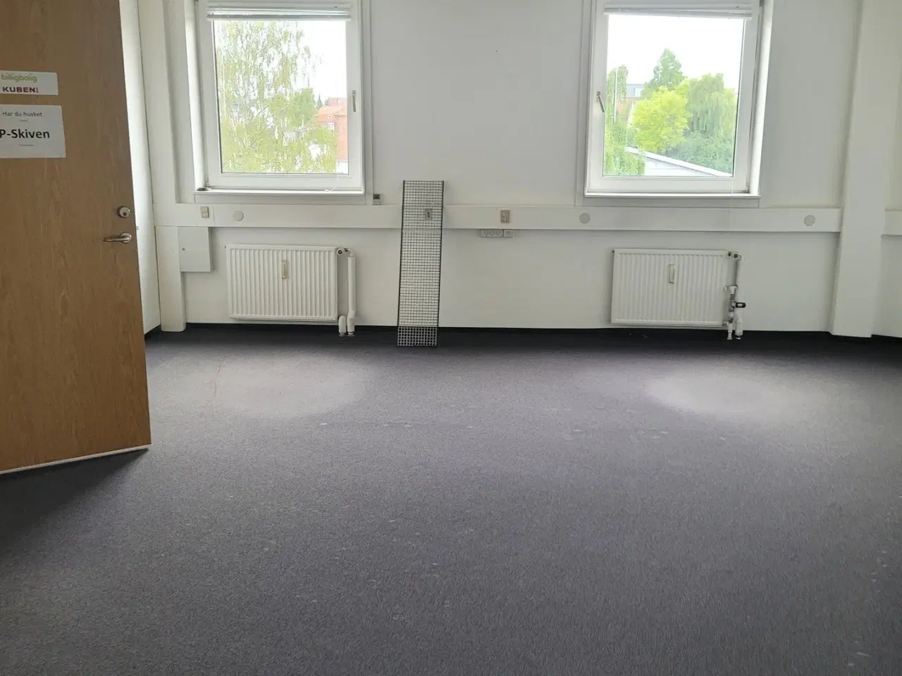 Billede 11 - Kontorlejemål tæt på Metro og S-tog - Vanløse