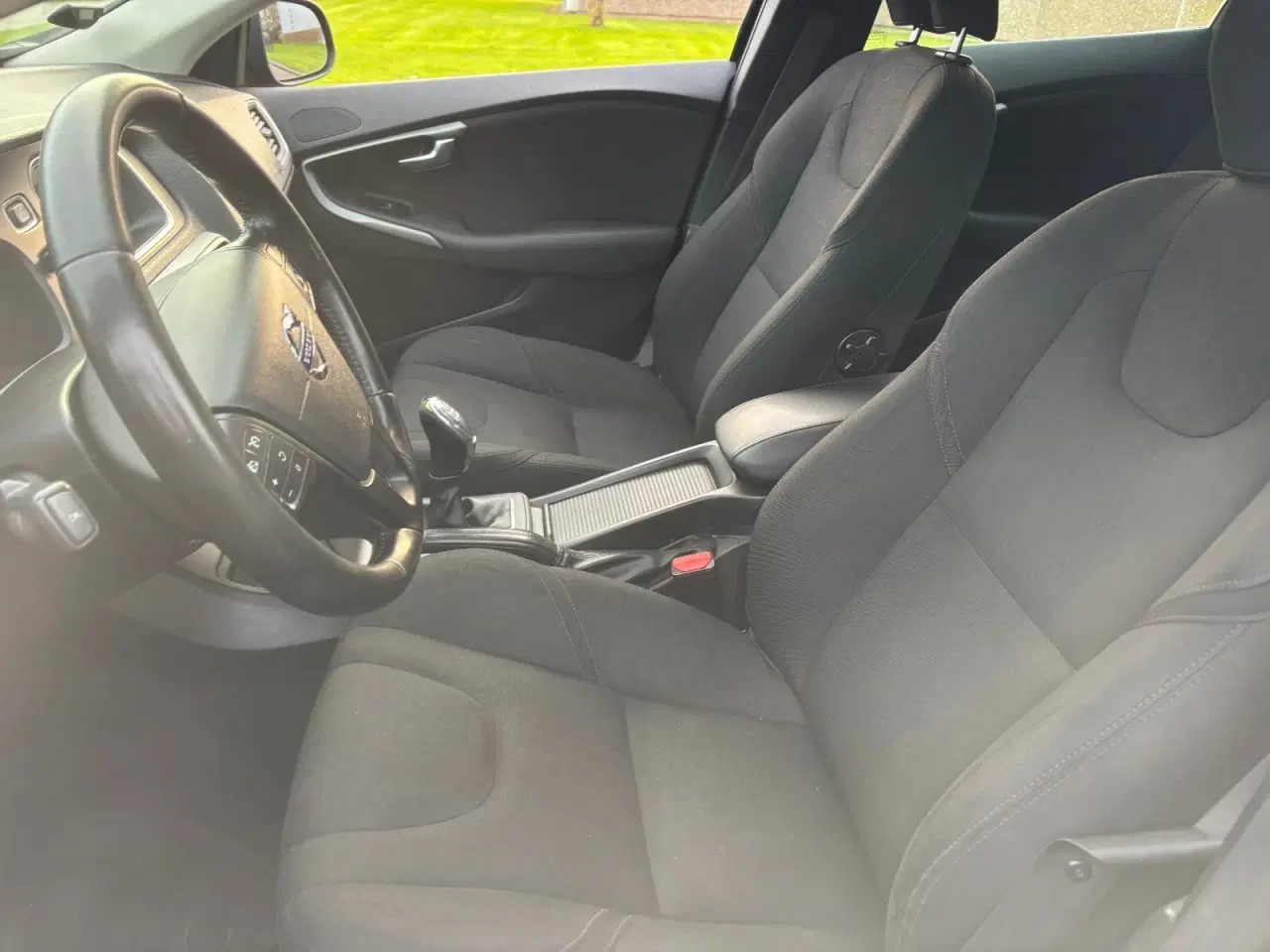 Billede 8 - Volvo V40 2,0 D3 150 Kinetic