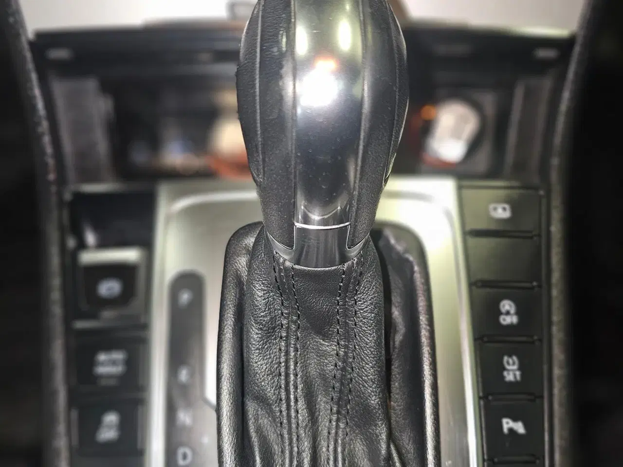 Billede 9 - VW Passat CC 2,0 TDi 140 DSG