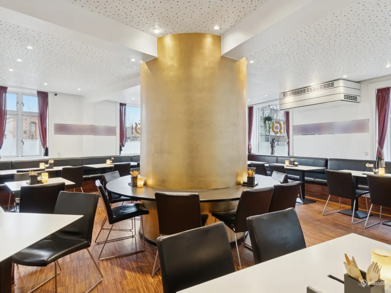 Billede 7 - Velkendt indisk restaurant til afståelse