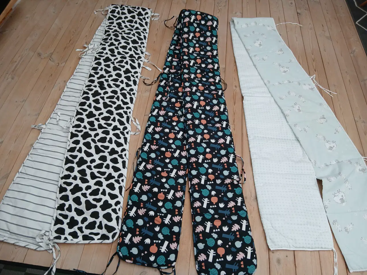 Billede 9 - STR 60 - Merinould/silke - SOM NY - ØKO - JOHA