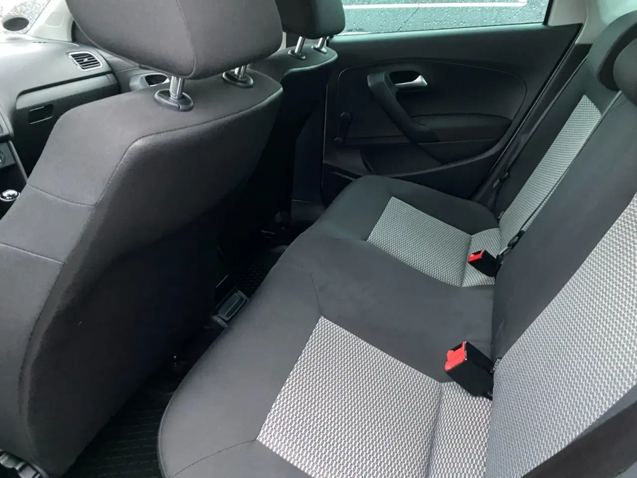 Billede 5 - VW Polo 1,2 TDi 75 BlueMotion