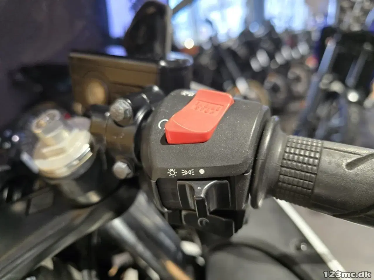 Billede 14 - Honda CBR 600 F