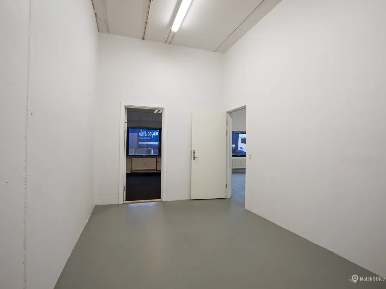 Billede 4 - 1504-44: Hammerholmen 11B, 2650 Hvidovre &#8211; 215 m2