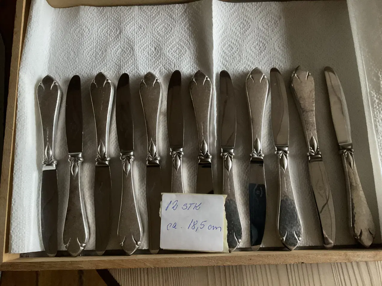 Billede 5 - Freja Knive