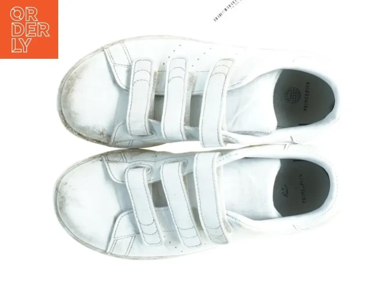 Billede 6 - Stan Smith sneakers fra Adidas (str. 33)