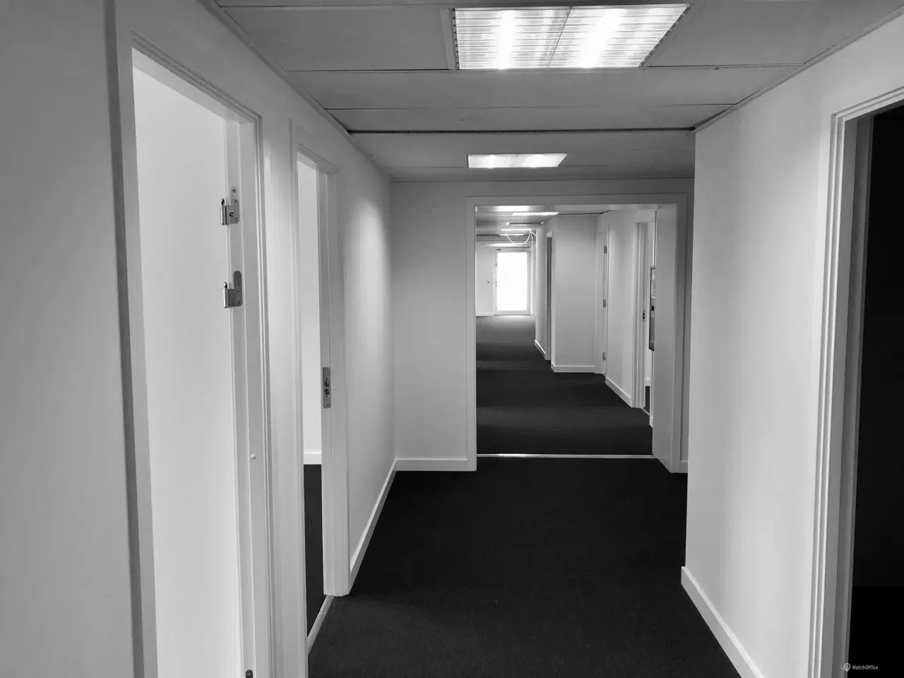 Billede 9 - Kontorer til leje i Hvidovre med masser af plads