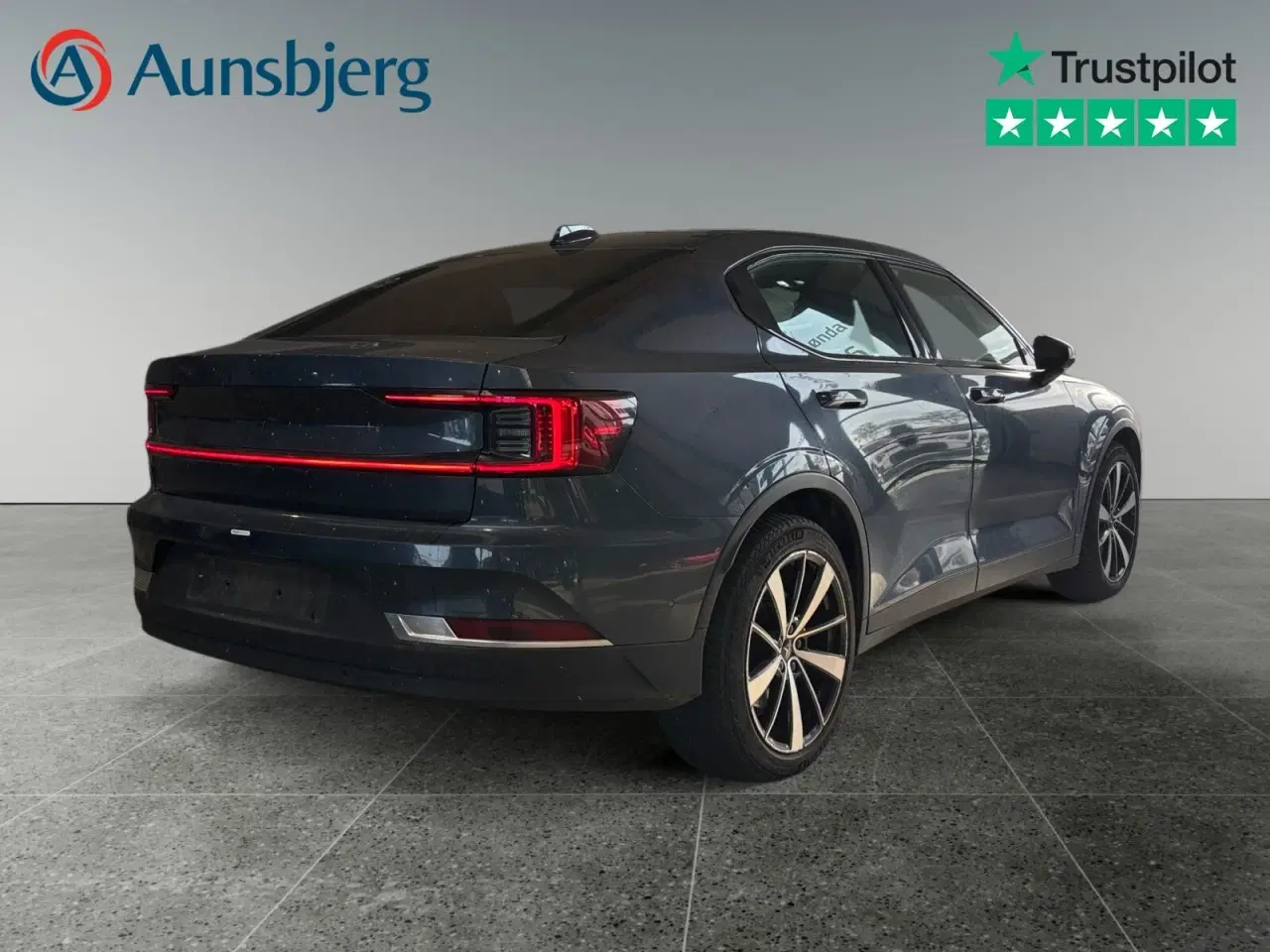 Billede 2 - Polestar 2  Standard Range