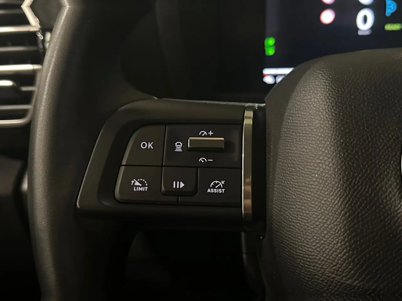 Billede 17 - Citroën ë-C4 54 VTR Sport