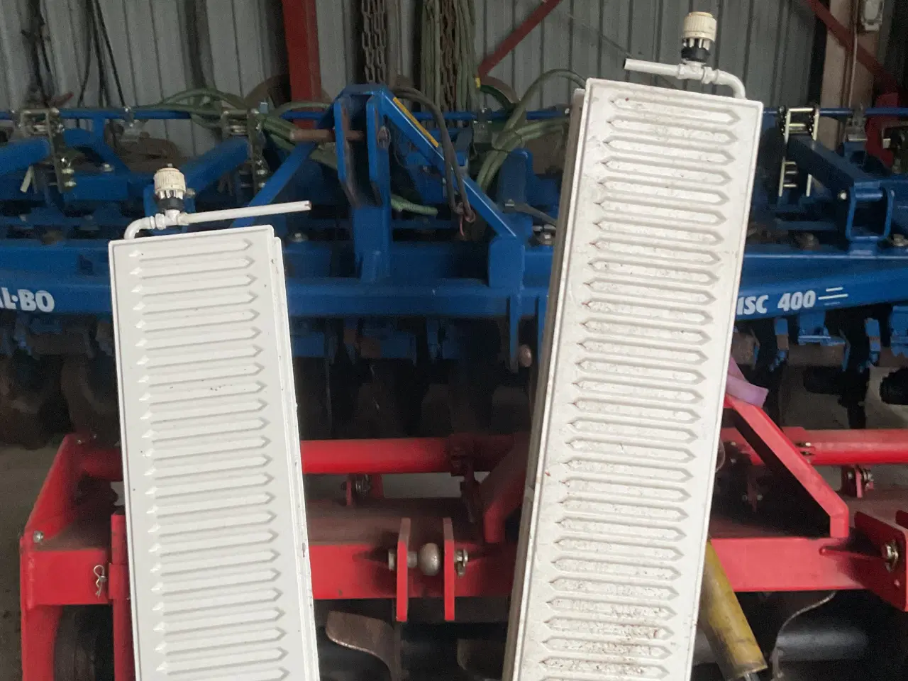 Billede 4 - Radiator 