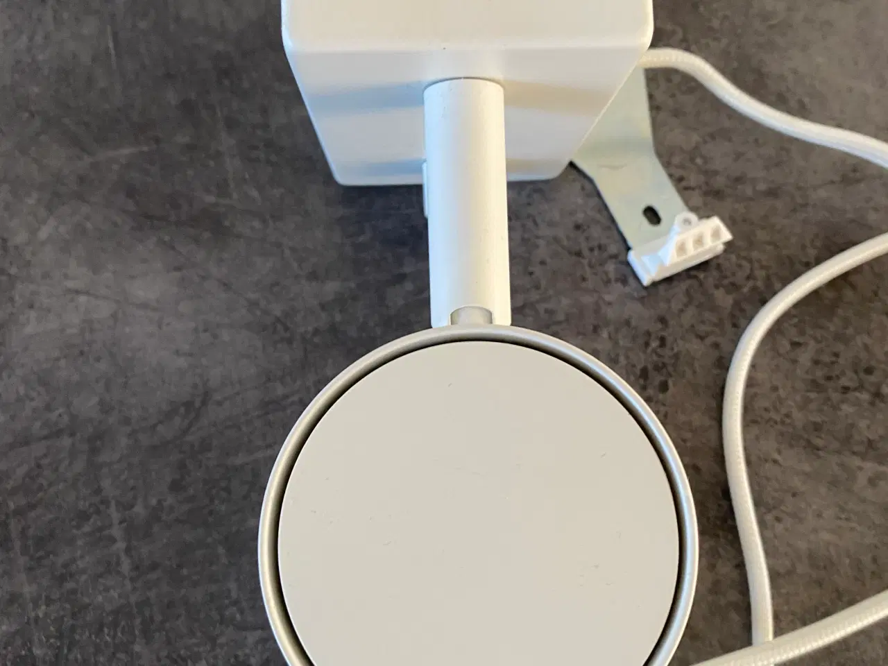 Billede 2 - Ikea natlampe 