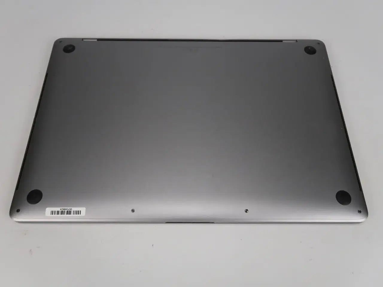 Billede 4 - Apple MacBook Pro i7 15,6"