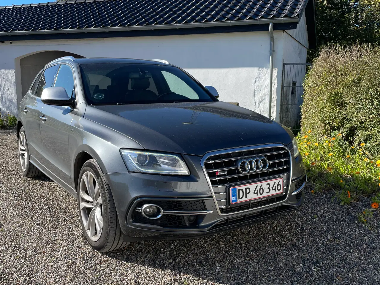 Billede 7 - Audi SQ5 326 TDI