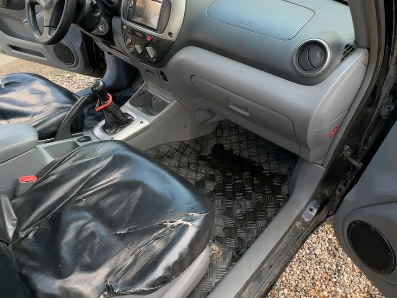 Billede 7 - Toyota rav4 4x4 2.0 diesel