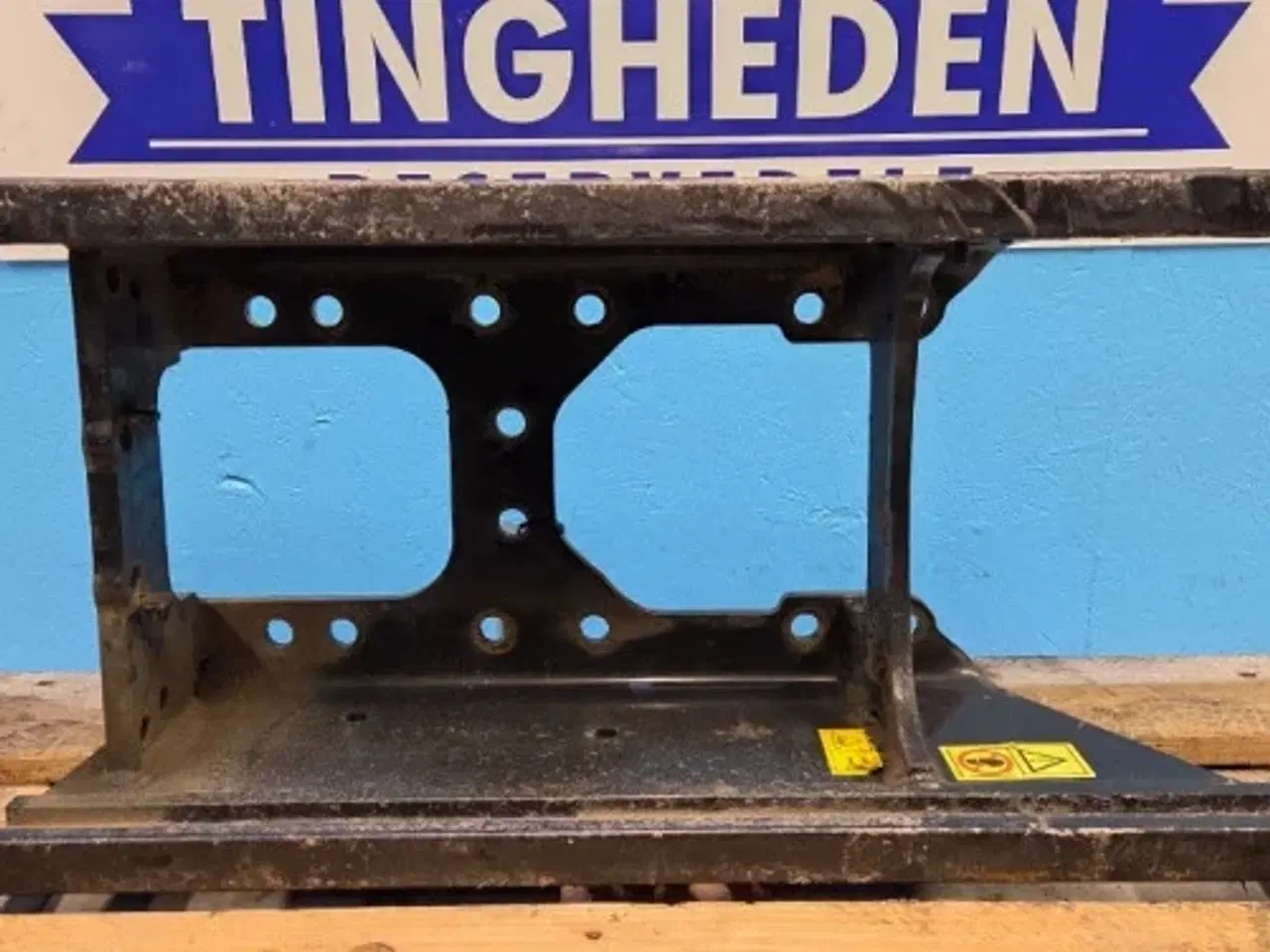 Billede 11 - New Holland T7.275 Ramme 48028577