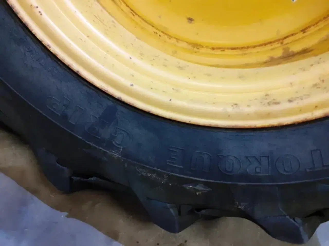 Billede 6 - 30"   18.4-30