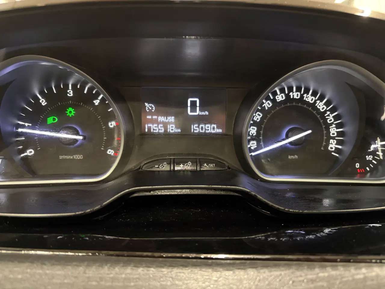 Billede 13 - Peugeot 208