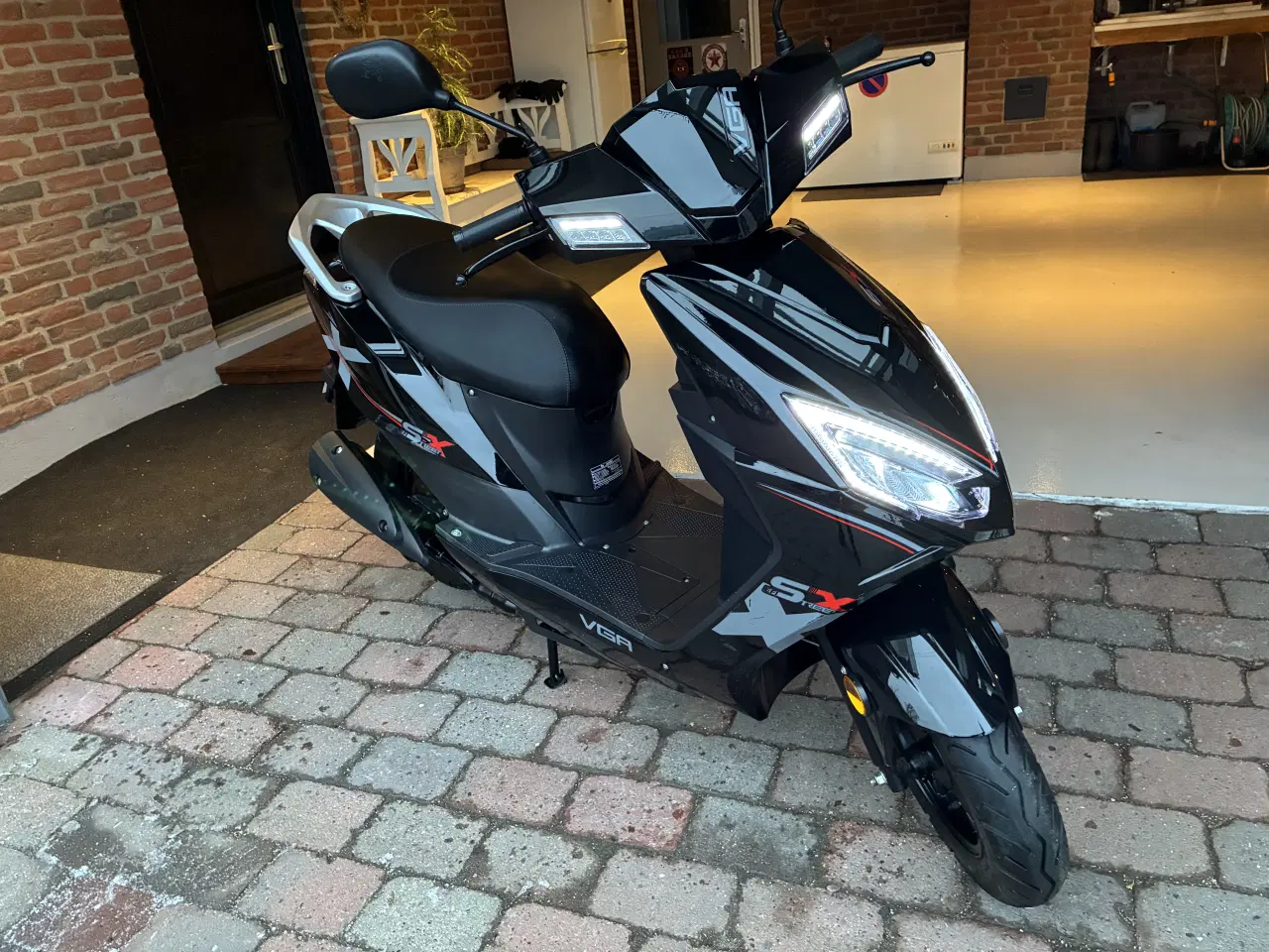 Billede 2 - VGA Street X EFI 30 2025