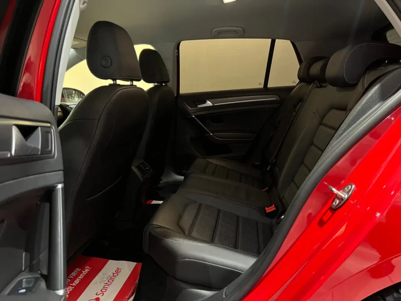 Billede 7 - VW Golf VII 1,4 TSi 125 Comfortline