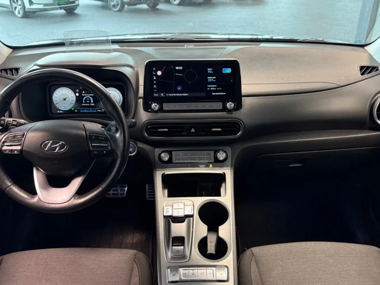 Billede 10 - Hyundai Kona 64 EV Prime