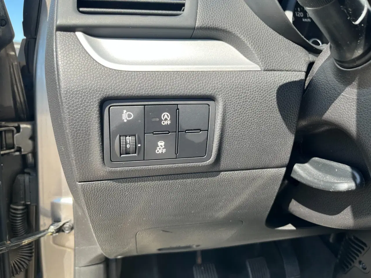 Billede 14 - Kia Picanto 1,2 Motion+ Eco